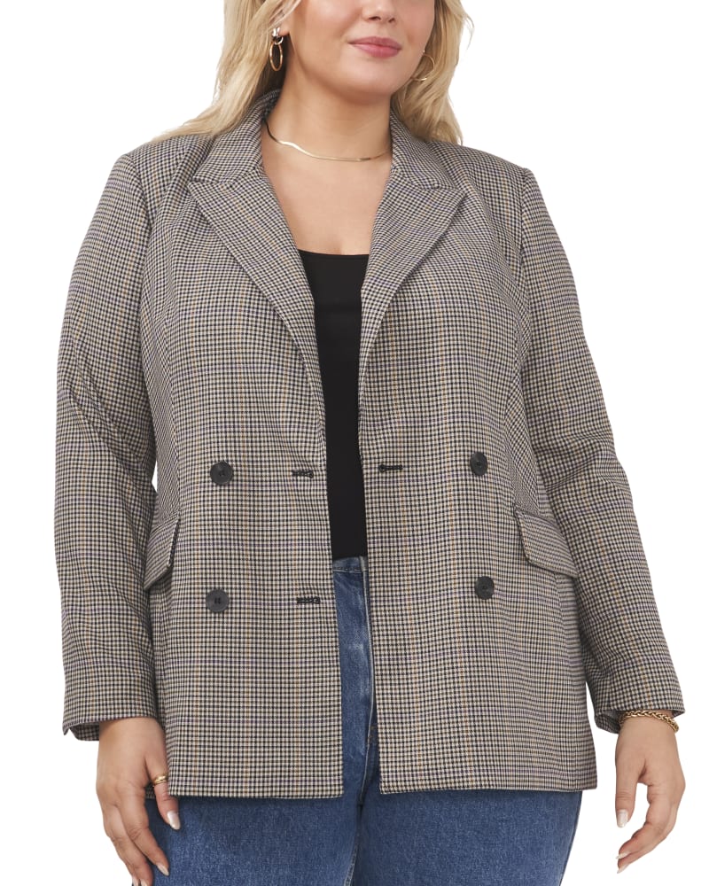 Women's country blazer online
